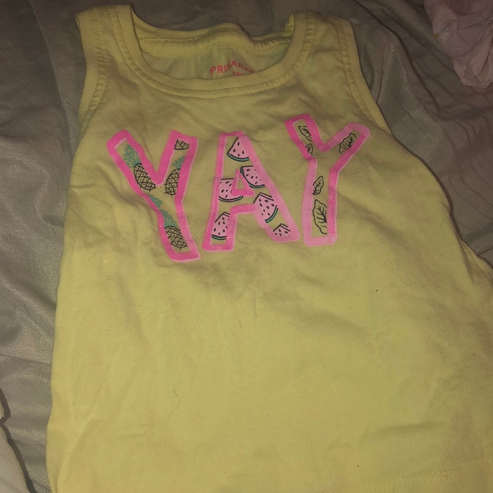 T-shirt